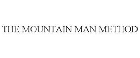 THE MOUNTAIN MAN METHOD