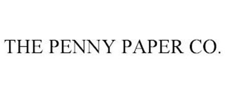 THE PENNY PAPER CO.
