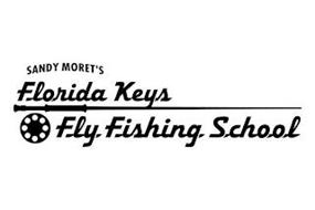 SANDY MORET'S FLORIDA KEYS FLY FISHING SCHOOL