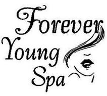 FOREVER YOUNG SPA