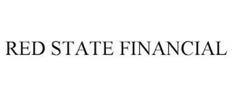 RED STATE FINANCIAL