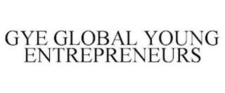 GYE GLOBAL YOUNG ENTREPRENEURS