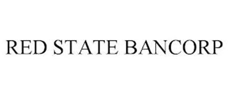 RED STATE BANCORP