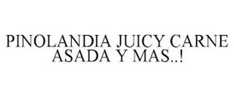 PINOLANDIA JUICY CARNE ASADA Y MAS..!