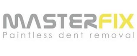 MASTERFIX PAINTLESS DENT REMOVAL
