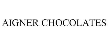 AIGNER CHOCOLATES