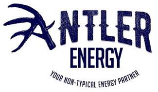 ANTLER ENERGY YOUR NON-TYPICAL ENERGY PARTNER