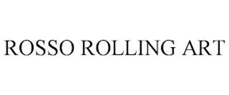 ROSSO ROLLING ART