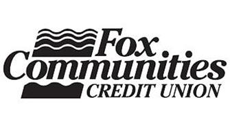 FOX COMMUNITIES CREDIT UNION