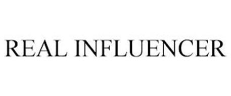 BE A REAL INFLUENCER