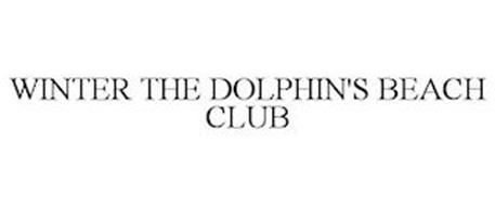 WINTER THE DOLPHIN'S BEACH CLUB