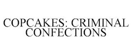 COPCAKES: CRIMINAL CONFECTIONS