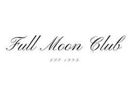 FULL MOON CLUB EST 1994