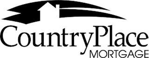 COUNTRYPLACE MORTGAGE