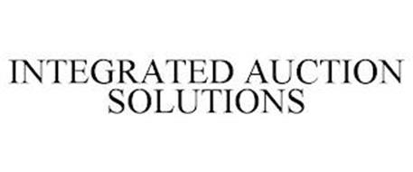 INTEGRATED AUCTION SOLUTIONS
