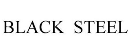 BLACK STEEL