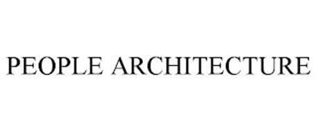 PEOPLE ARCHITECTURE