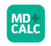 MD CALC