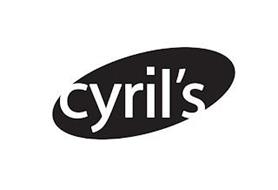 CYRIL'S