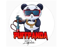 11 PUFFPANDA BIG PANDA