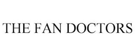 THE FAN DOCTORS
