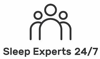 SLEEP EXPERTS 24/7