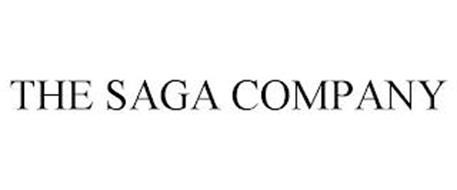 THE SAGA COMPANY