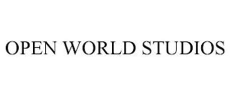 OPEN WORLD STUDIOS