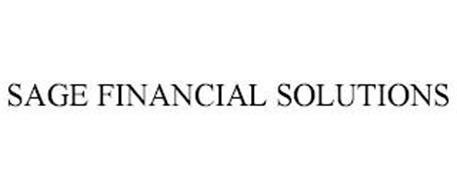 SAGE FINANCIAL SOLUTIONS