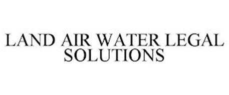 LAND AIR WATER LEGAL SOLUTIONS