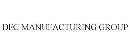 DFC MANUFACTURING GROUP