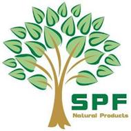 SPF NATURAL PRODUCTS
