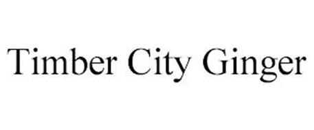 TIMBER CITY GINGER