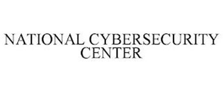 NATIONAL CYBERSECURITY CENTER