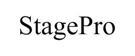 STAGEPRO