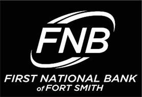 FNB FIRST NATIONAL BANK OF FORT SMITH