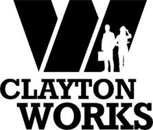W CLAYTON WORKS