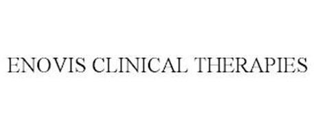ENOVIS CLINICAL THERAPIES