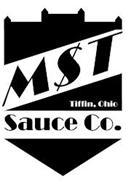 M$T SAUCE CO. TIFFIN, OHIO