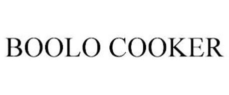 BOOLO COOKER