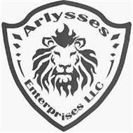 ARLYSSES ENTERPRISES LLC