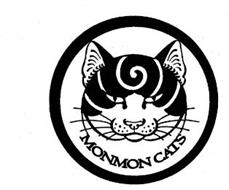 MONMON CATS