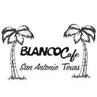 BLANCO CAFE SAN ANTONIO TEXAS