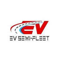 EV EV SEMI-FLEET