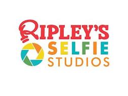RIPLEY'S SELFIE STUDIOS