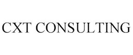CXT CONSULTING