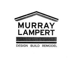 MURRAY LAMPERT DESIGN BUILD REMODEL