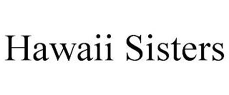 HAWAII SISTERS