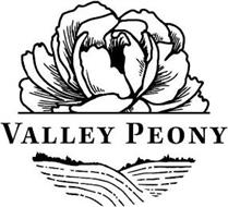 VALLEY PEONY