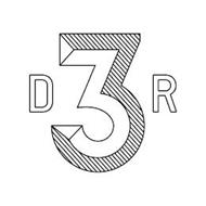D 3 R